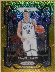 Grayson Allen