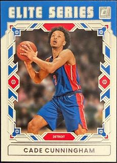 Cade Cunningham