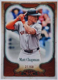 Matt Chapman