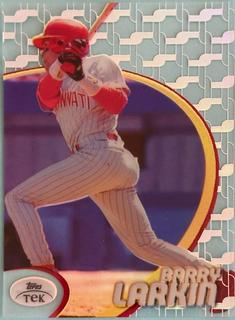 Barry Larkin