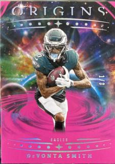 DeVonta Smith