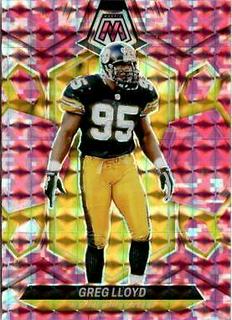 Greg Lloyd