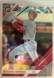 Shohei Ohtani