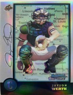 Jayson Werth