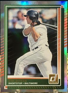 Cal Ripken