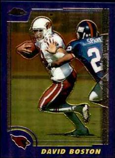 David Boston