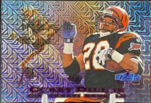 Corey Dillon