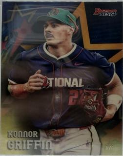Konnor Griffin