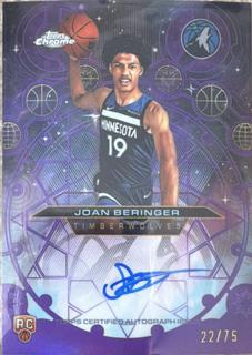 Joan Beringer