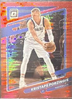 Kristaps Porzingis