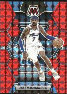Jalen McDaniels