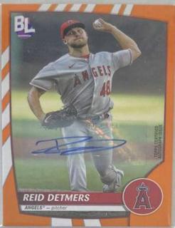 Reid Detmers