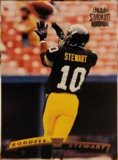 Kordell Stewart