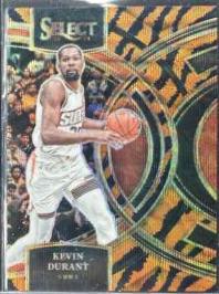 Kevin Durant