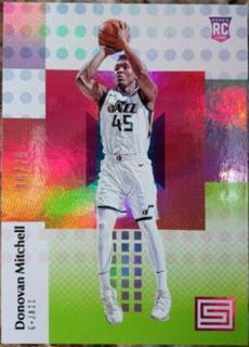 Donovan Mitchell