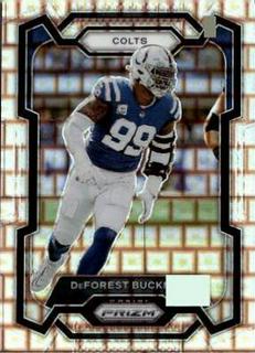 DeForest Buckner