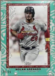 Nolan Arenado