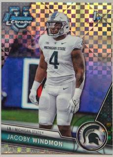 Jacoby Windmon