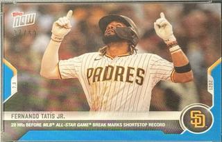 Fernando Tatis Jr.