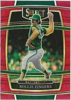 Rollie Fingers