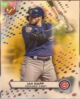 Ian Happ