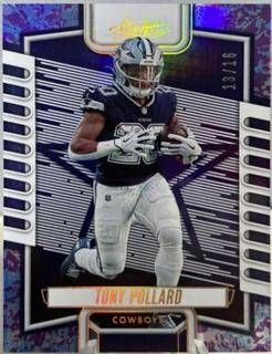 Tony Pollard