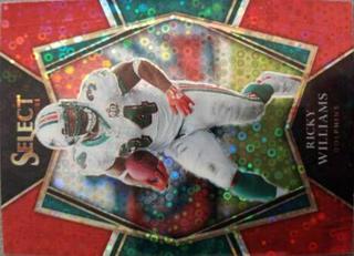 Ricky Williams