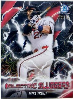 Mike Trout