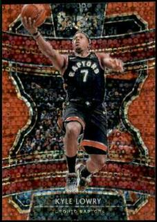 Kyle Lowry