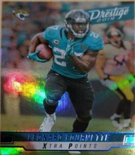 Leonard Fournette