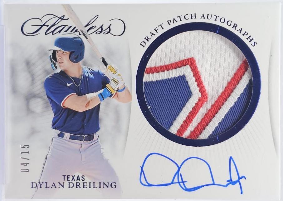 Dylan Dreiling [Sapphire] #12
