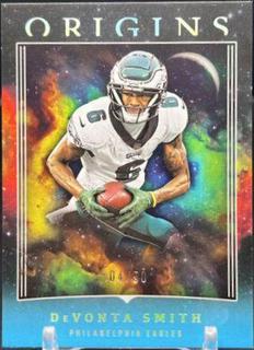 DeVonta Smith
