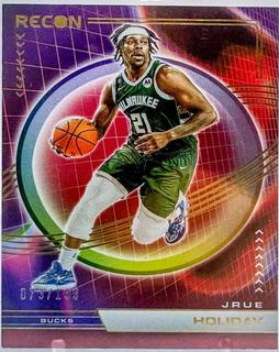 Jrue Holiday