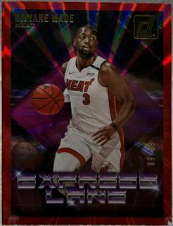 Dwyane Wade