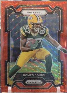 Romeo Doubs