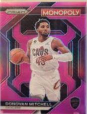 Donovan Mitchell