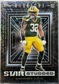 MarShawn Lloyd