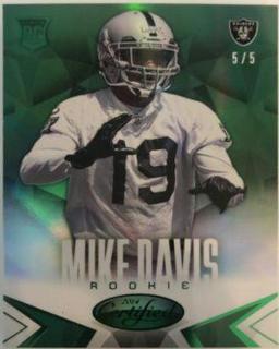 Mike Davis