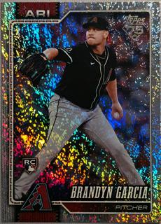 Brandyn Garcia
