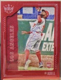 Jo Adell