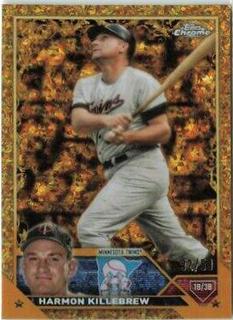 Harmon Killebrew