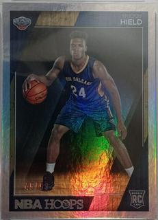 Buddy Hield