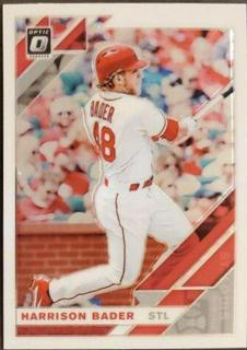Harrison Bader