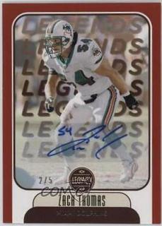 Zach Thomas