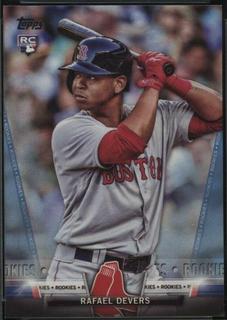 Rafael Devers