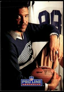Drew Pearson