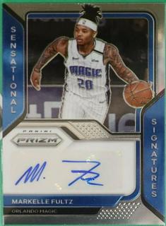 Markelle Fultz