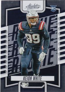 Keion White