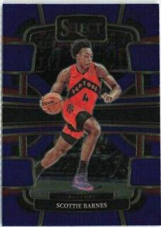 Scottie Barnes