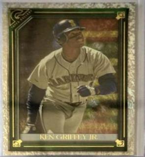 Ken Griffey Jr.